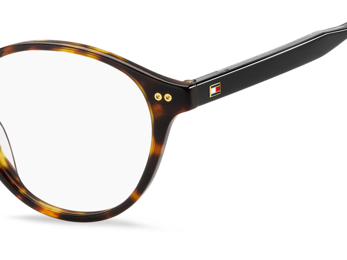 Gafas Graduadas Tommy Hilfiger TH 2129 086 51 20 — Imagen 4