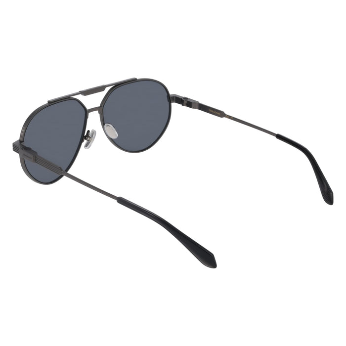 Gafas de Sol Ferragamo SF327S 018 62 14 — vista 4