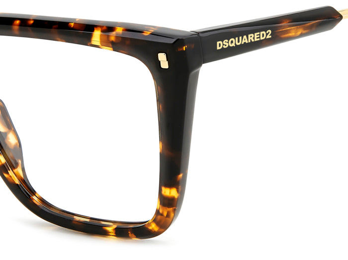 Optical Frames Dsquared2 D2 0136 086 54 16 — Image 4