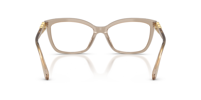 Gafas Graduadas Swarovski SK2072U 1116 53 / 55 16 — Imagen 3