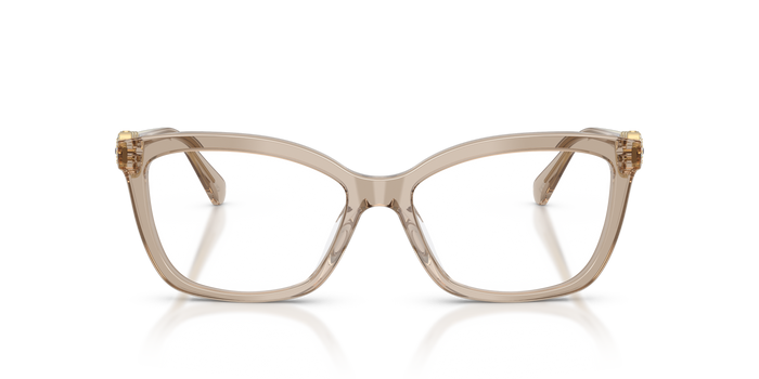Gafas Graduadas Swarovski SK2072U 1116 53 / 55 16 — Imagen 4