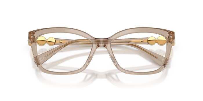 Gafas Graduadas Swarovski SK2072U 1116 53 / 55 16 — Imagen 5
