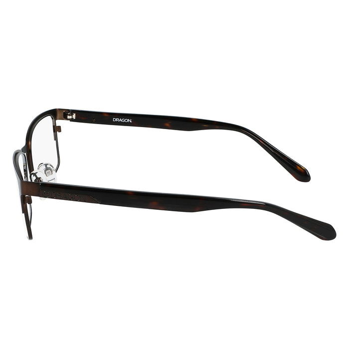 Optical Frames Dragon DR139 BEN 207 53 / 57 17 — vista 3