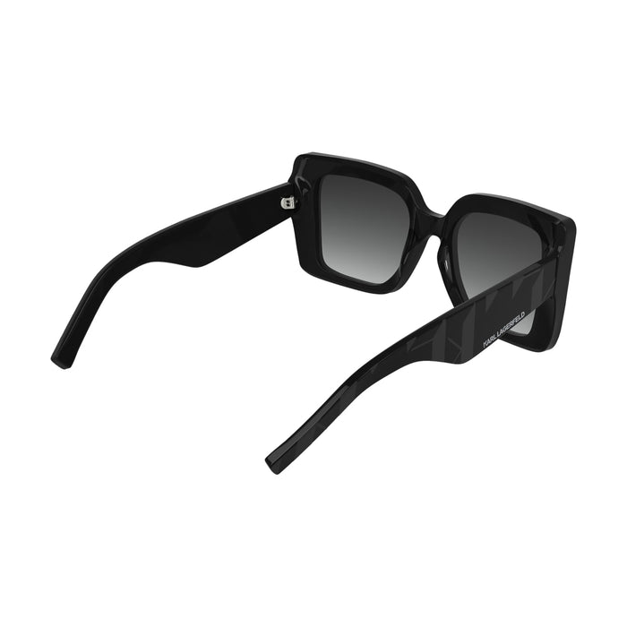 Gafas de Sol Karl Lagerfeld KL6203S 001 52 20 — vista 6