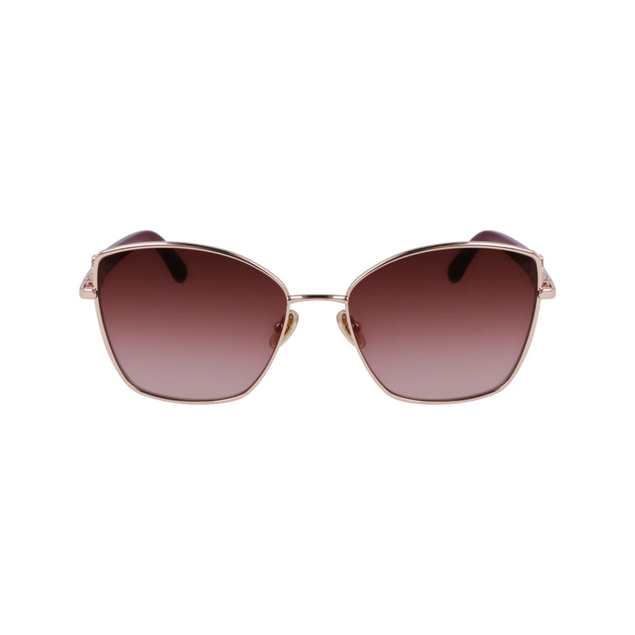 Солнцезащитные очки Ferragamo SF312SR 773 60 18 — vista 2