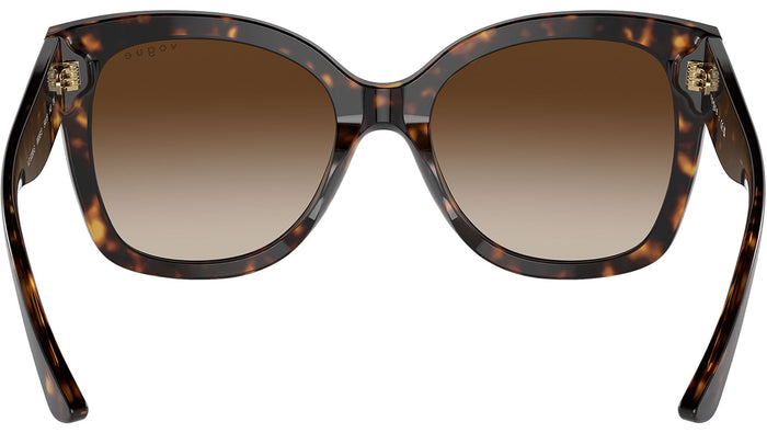 Sunglasses Vogue Eyewear VO5338S W65613 54 19 — vista 5