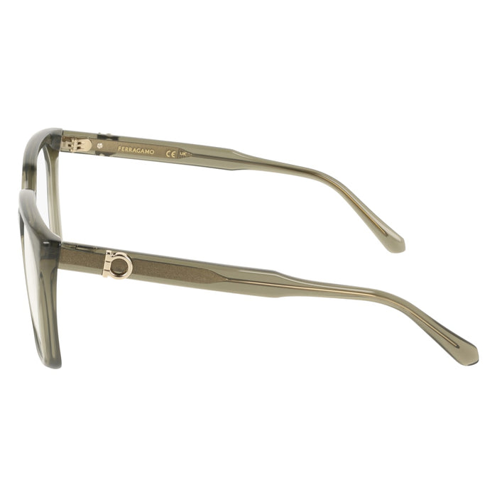 Optical Frames Ferragamo SF3042E 320 55 18 — vista 3