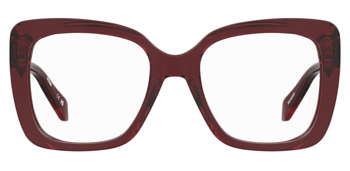 Optical Frames Moschino MOS658 8CQ 52 19 — Image 3