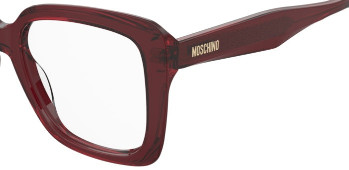Optical Frames Moschino MOS658 8CQ 52 19 — Image 4