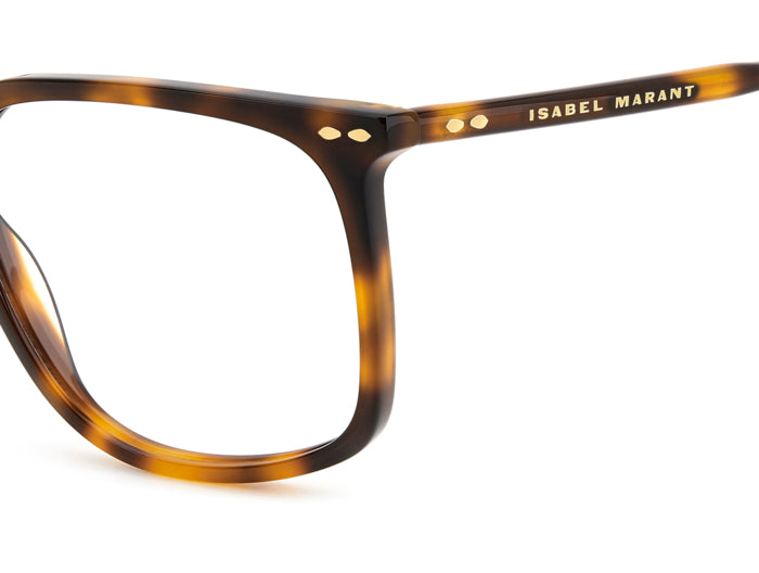Gafas Graduadas Isabel Marant IM 0202 086 55 14 — Imagen 4