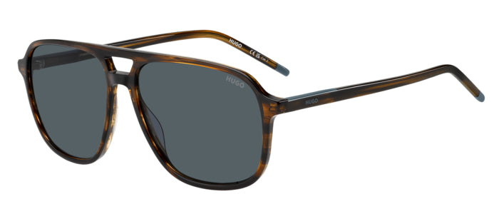 Sonnenbrille Hugo HG 1398/S EX4IR 58 14