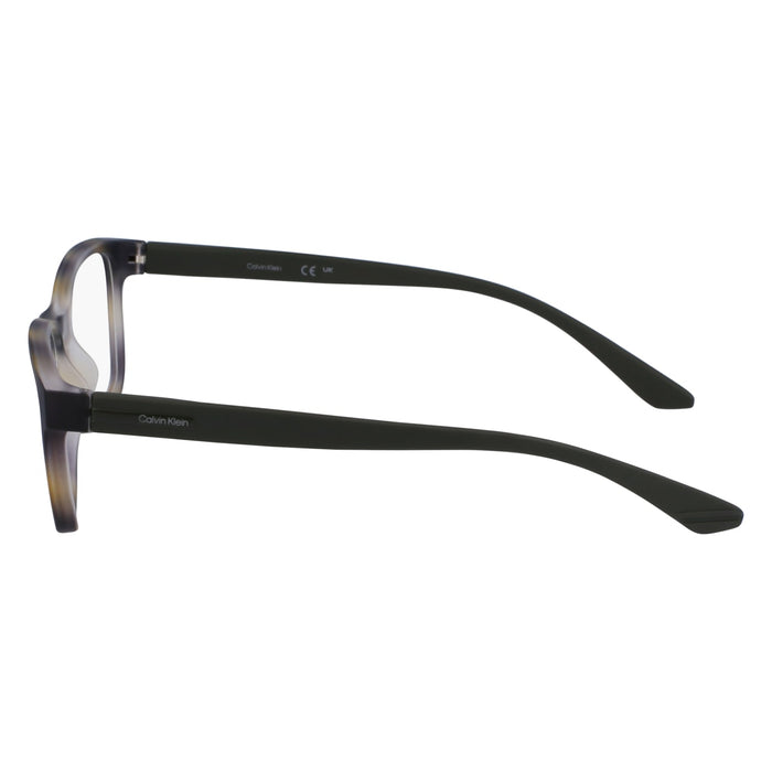 Gafas Graduadas Calvin Klein (Ck) CK23528N 340 53 16 — vista 3