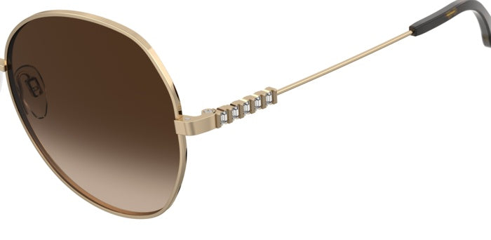 Gafas de Sol Pierre Cardin P.C. 8919/S FG4HA 57 17 — Imagen 5