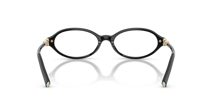 Gafas Graduadas Tiffany TF2297 8001 51 / 53 17 — Imagen 3