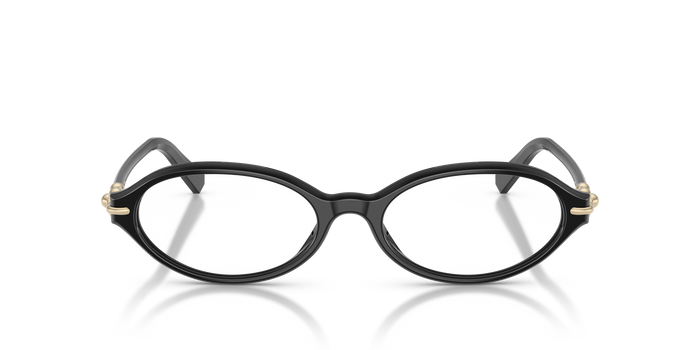 Gafas Graduadas Tiffany TF2297 8001 51 / 53 17 — Imagen 4