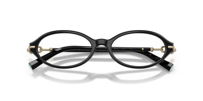 Gafas Graduadas Tiffany TF2297 8001 51 / 53 17 — Imagen 5