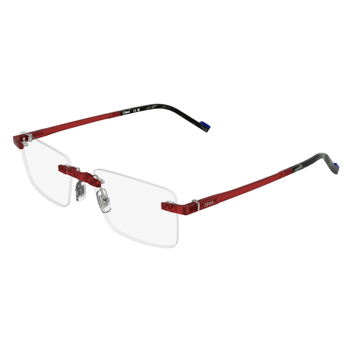 Brillenfassung Zeiss ZS25561C 601 54 19