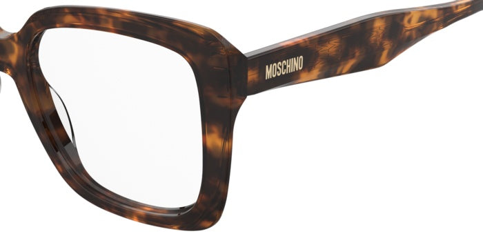 Оправа для очков Moschino MOS658 086 52 19 — Изображение 4