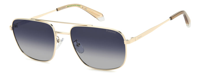 Sonnenbrille Polaroid PLD 4214/G/S/X LKSZ7 59 19
