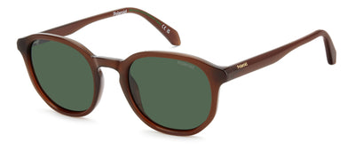 Lunettes de soleil Polaroid PLD 4195/S QGLUC 51 21