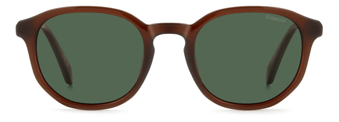 Gafas de Sol Polaroid PLD 4195/S QGLUC 51 21 — vista 3