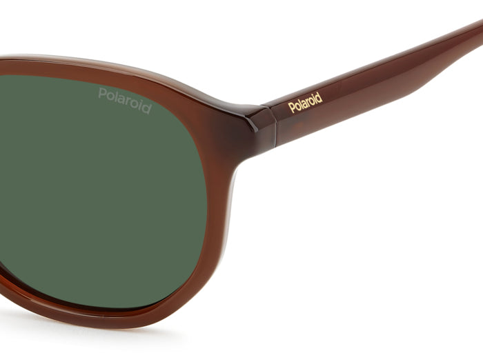 Gafas de Sol Polaroid PLD 4195/S QGLUC 51 21 — vista 5