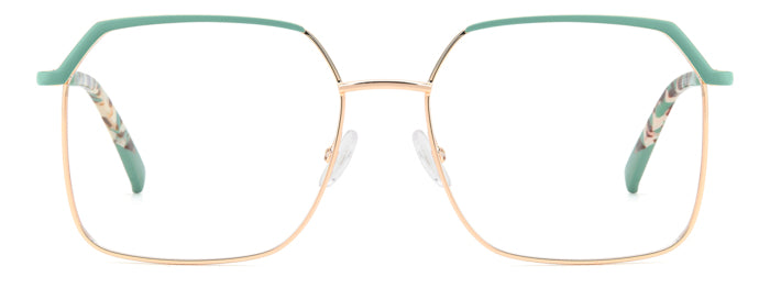 Gafas Graduadas Missoni MIS 0228 PEF 55 17 — Imagen 3