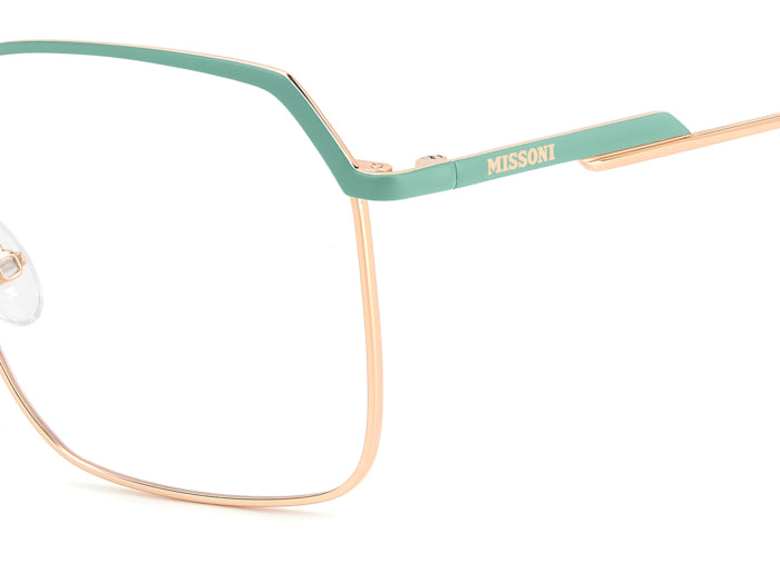 Gafas Graduadas Missoni MIS 0228 PEF 55 17 — Imagen 4