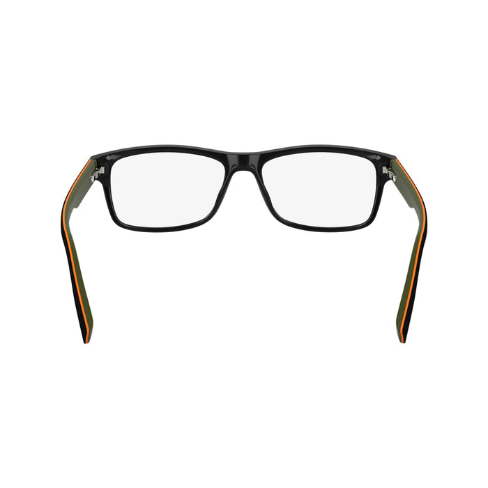 Gafas Graduadas Lacoste L2707N 001 53 / 55 15 / 16 — vista 5