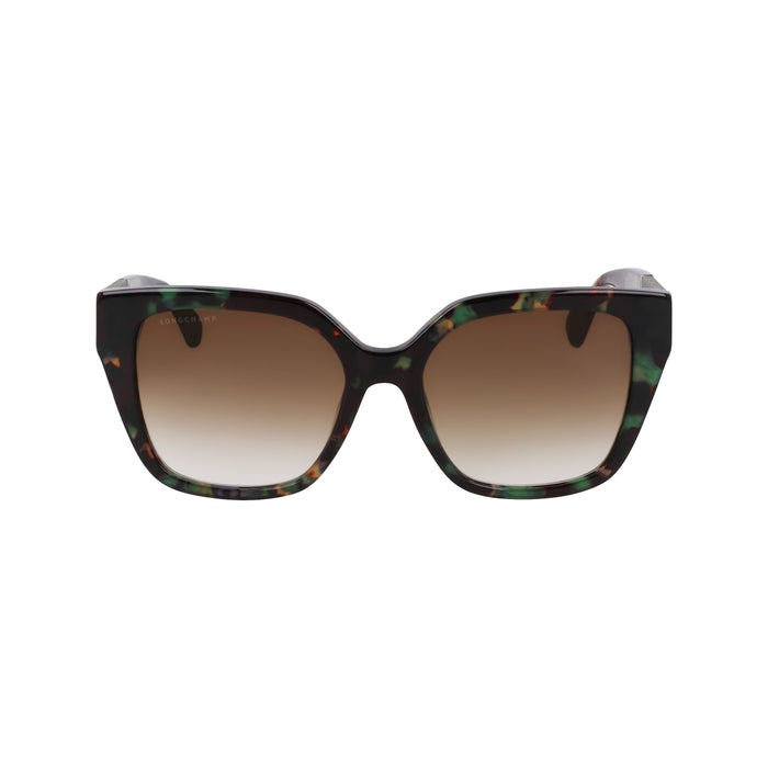 Солнцезащитные очки Longchamp LO754SL 309 54 18 — vista 2