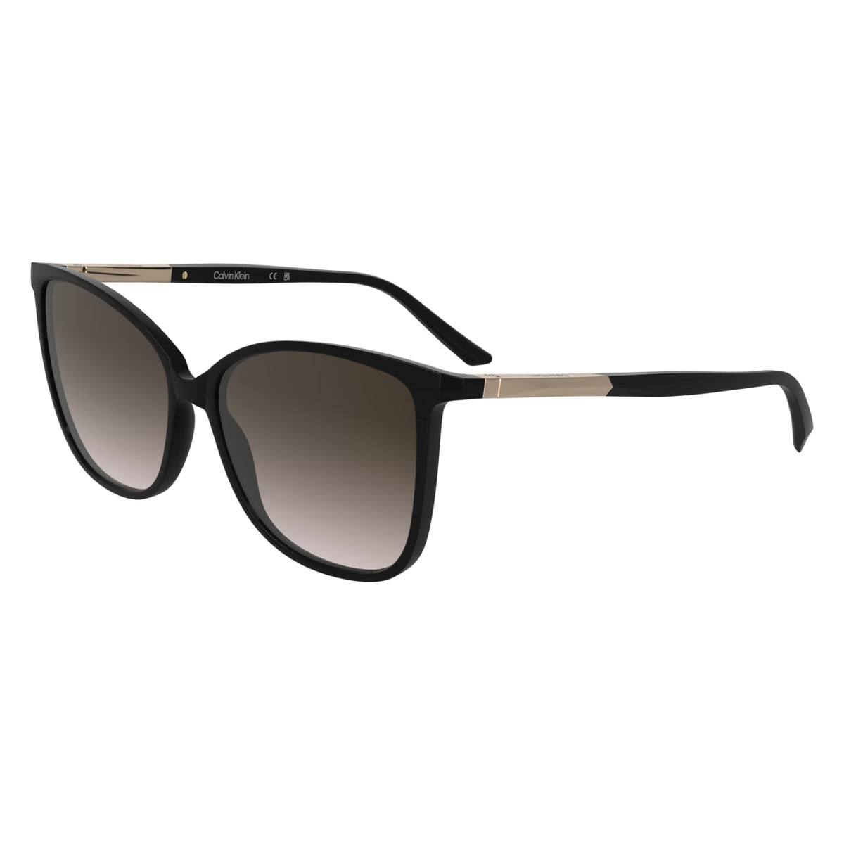 Sunglasses Calvin Klein (Ck) CK25504S 001 57 15