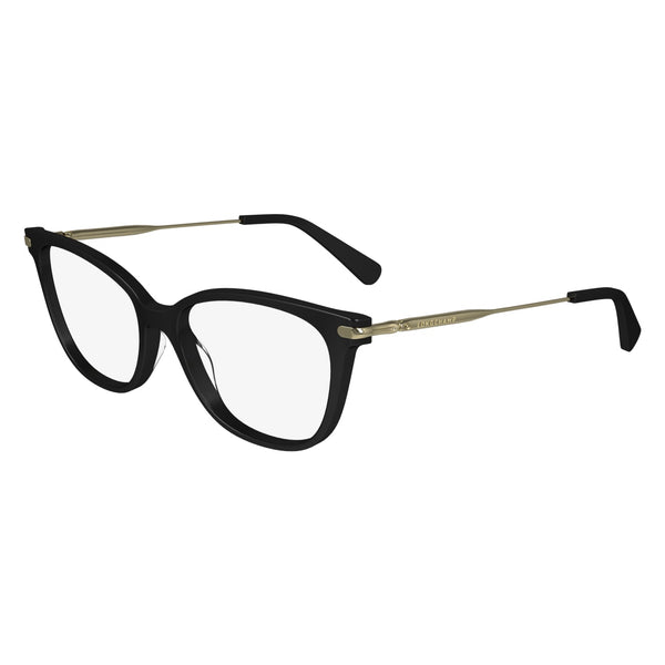 Gafas Graduadas Longchamp LO2735 001 51 16 · 1