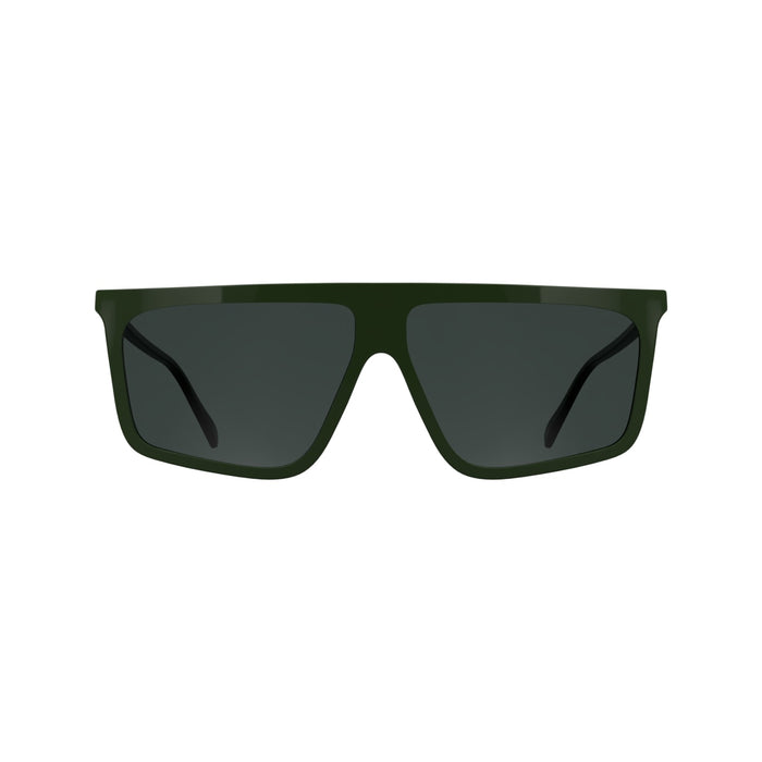 Солнцезащитные очки Karl Lagerfeld KL6210S 275 61 11 — vista 2