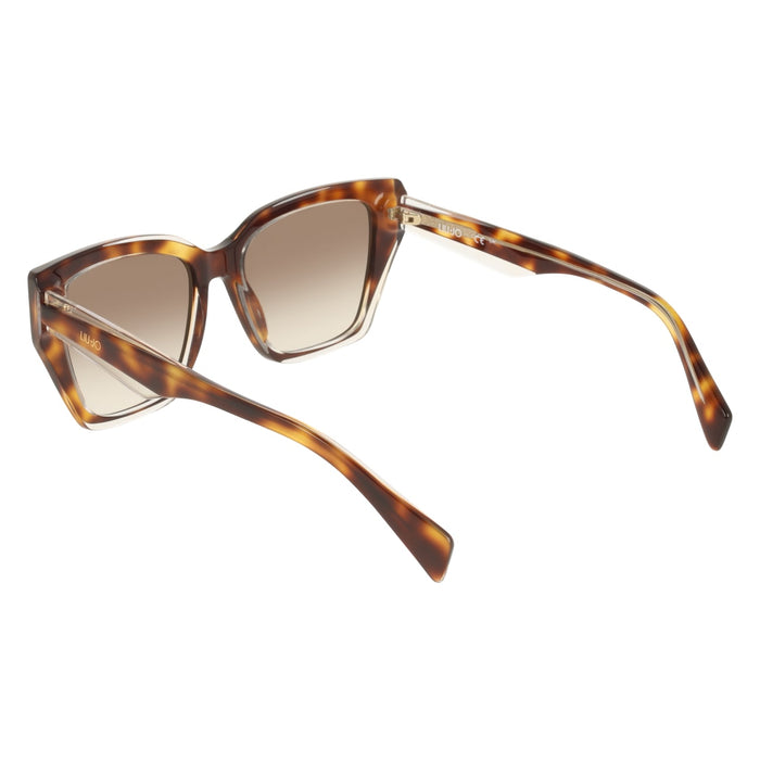 Солнцезащитные очки Liu Jo LJ829S 226 54 18 — vista 4