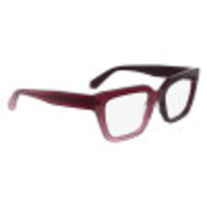 Gafas Graduadas Calvin Klein Jeans CKJ25609 602 54 16 — vista 8