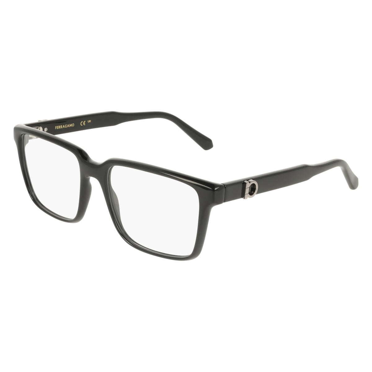 Optical Frames Ferragamo SF3028E 001 55 17