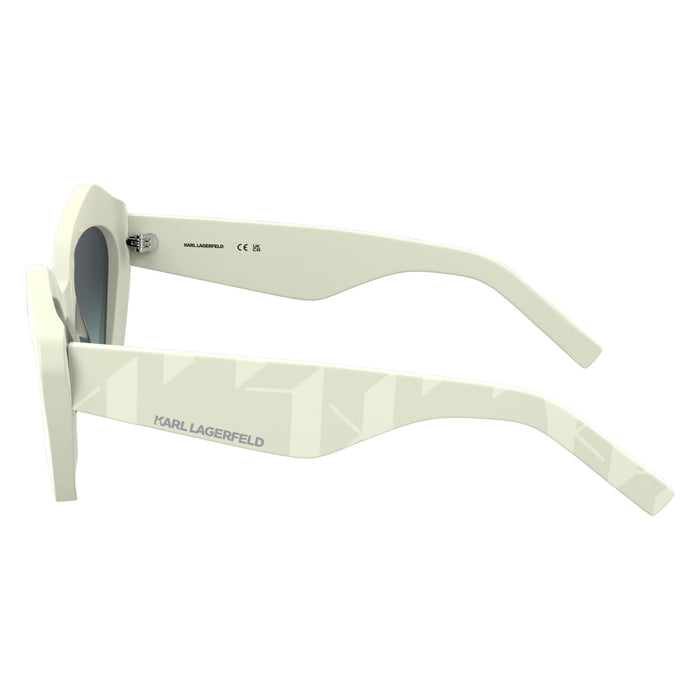 Sonnenbrille Karl Lagerfeld KL6199S 105 53 21 — vista 3