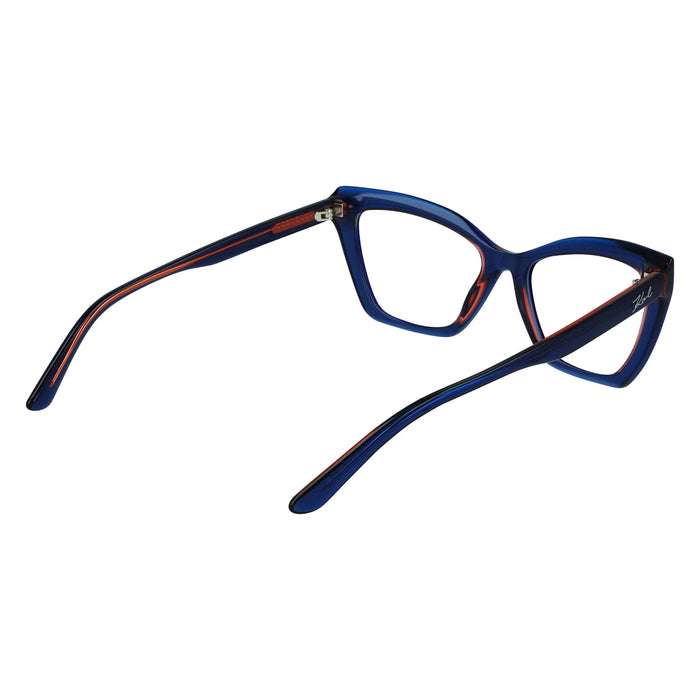 Gafas Graduadas Karl Lagerfeld KL6063 403 54 17 — vista 6