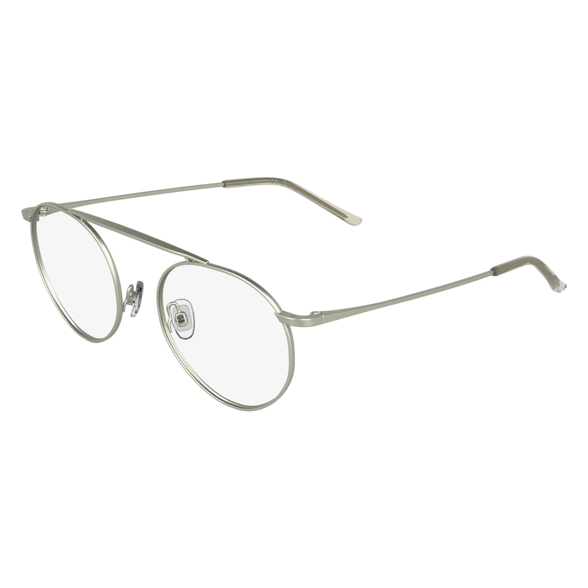 Brillenfassung Calvin Klein (Ck) CK26105T 716 50 19