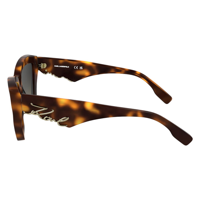 Sonnenbrille Karl Lagerfeld KL6179S 230 55 16 — vista 3