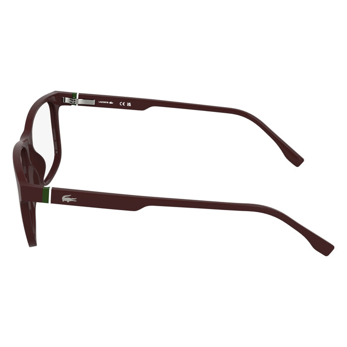 Optical Frames Lacoste L4007MAG-SET 601 54 / 57 17 — vista 3