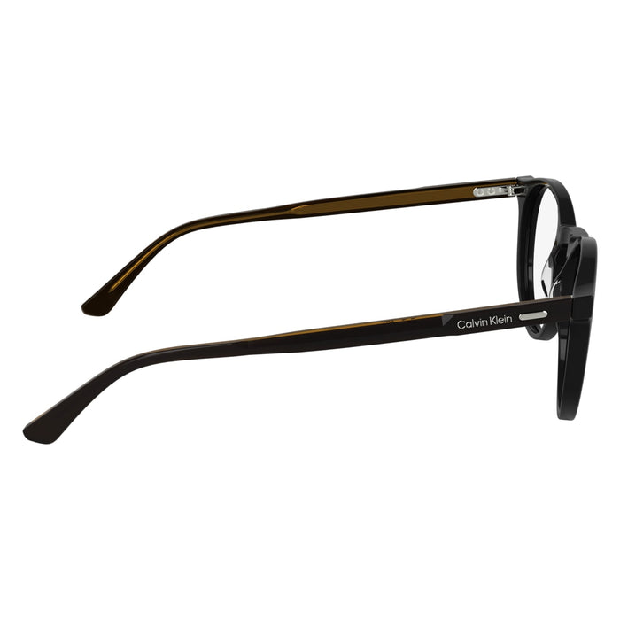 Оправа для очков Calvin Klein (Ck) CK25518 001 50 20 — vista 7