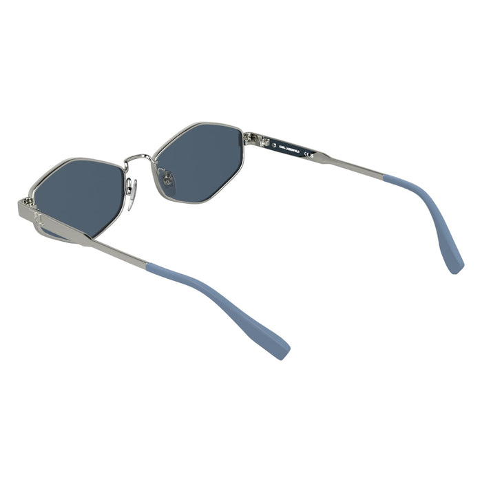 Gafas de Sol Karl Lagerfeld KL365S 040 54 18 — vista 4