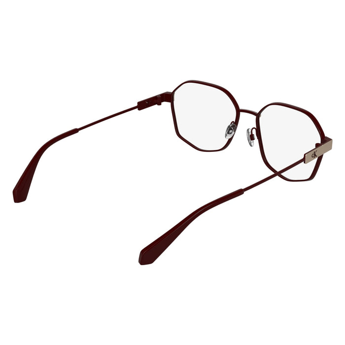 Optical Frames Calvin Klein Jeans CKJ26224 772 55 16 — vista 6