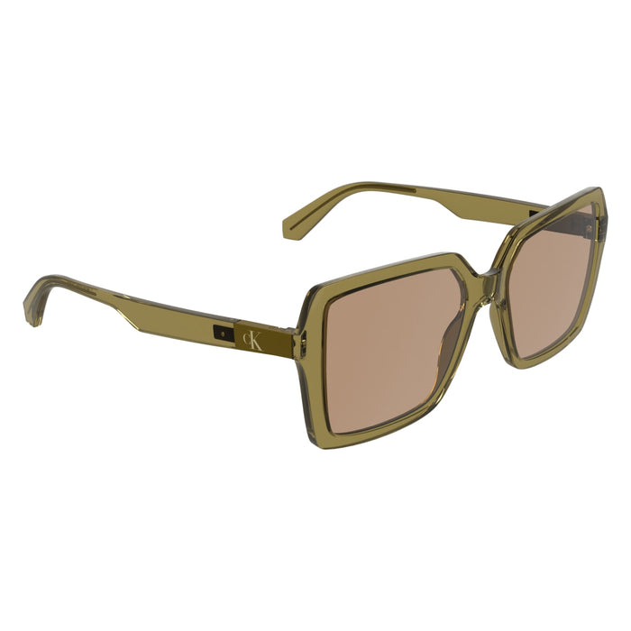 Солнцезащитные очки Calvin Klein Jeans CKJ26602S 213 54 17 — vista 8
