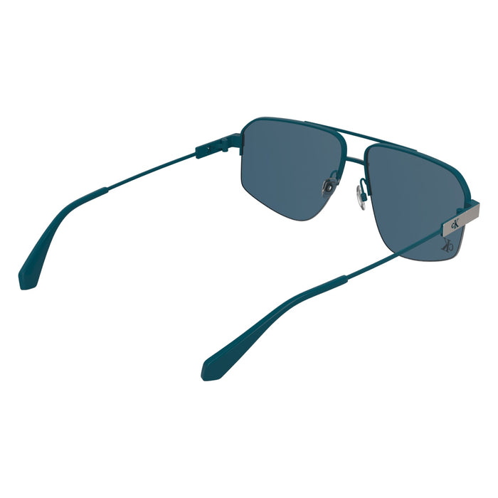 Gafas de Sol Calvin Klein Jeans CKJ26221S 021 61 14 — vista 6
