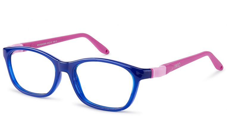 Prescription Glasses Nanovista Bind 3.0 NAO3240253 53 16