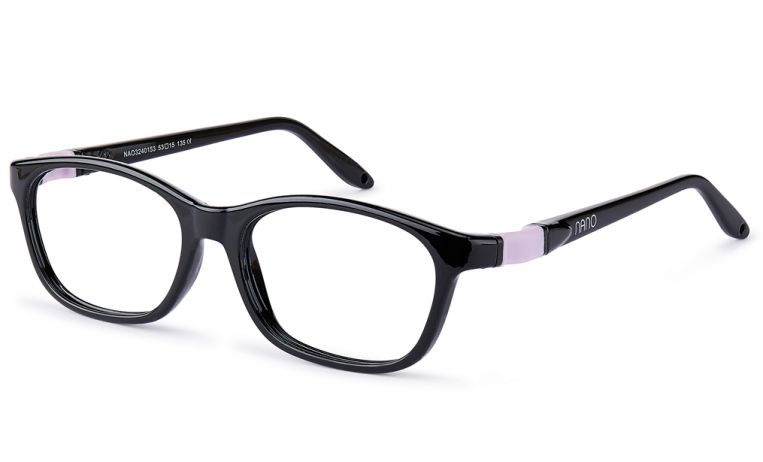 Prescription Glasses Nanovista Bind 3.0 NAO3240153 53 16