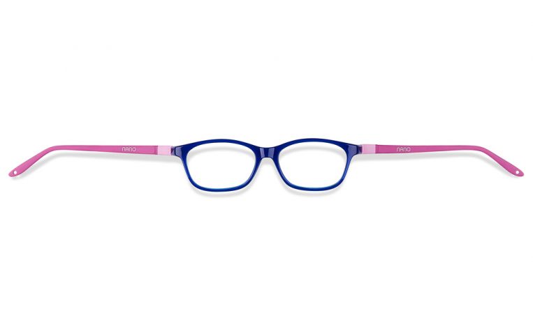 Prescription Glasses Nanovista Bind Clip 3.0 NAO3240253SC 53 16