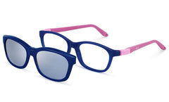 Prescription Glasses Nanovista Bind Clip 3.0 NAO3240253SC 53 16